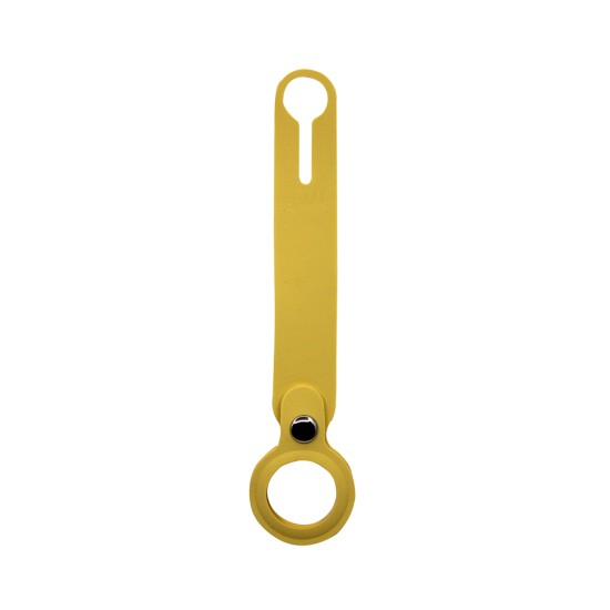 LONG AIRTAG SILICONE CASE FOR APPLE 